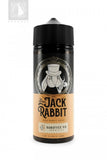 Jack Rabbit High VG E-Liquid 100ML 0MG