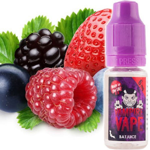 Vampire Vape Bat Juice 10ml