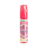 Dinner Lady Fruits - Pink Wave 50ML 0MG