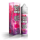 Double Drip Cherry Cream Soda E-Liquid 50ML 0MG