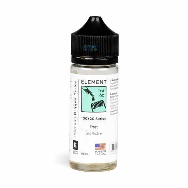Elements Frost 100ML 0MG
