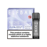 ELFBAR Elfa Replacement Pods (Various Flavours)