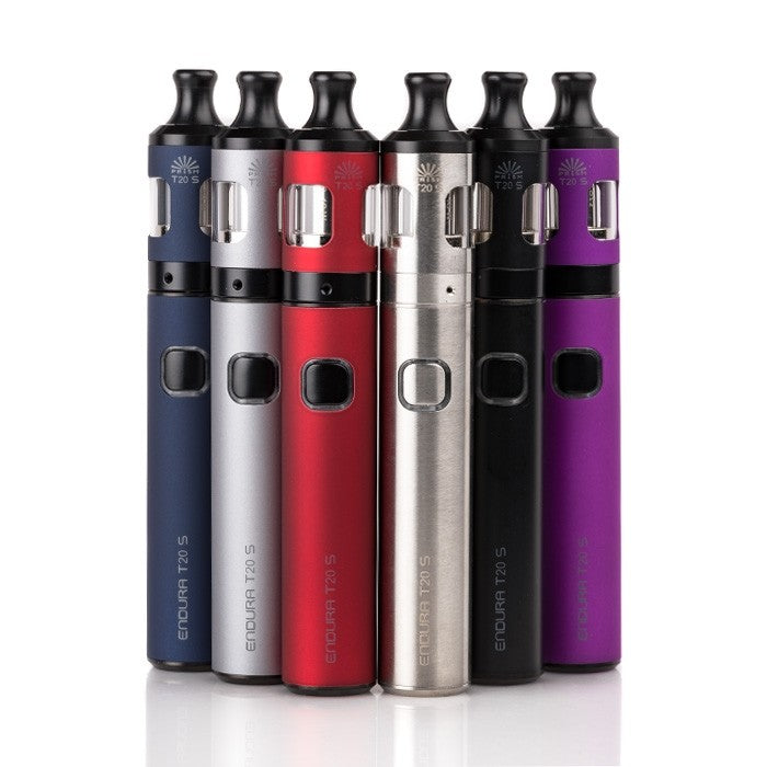Starter Kits  Vapers Cave UK