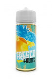 Fresco Fruits High Vg 100ML E-Liquid 0MG