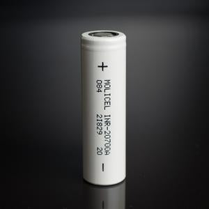 Molicell 20700/3000mAh/30A