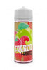Fresco Fruits High Vg 100ML E-Liquid 0MG