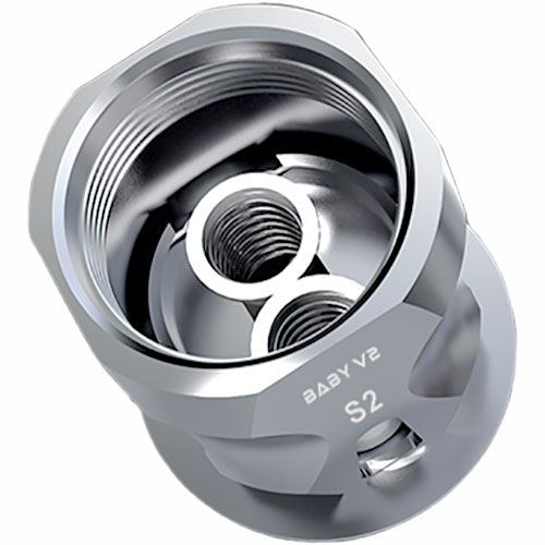 Smok Mini V2 - S2 Replacement Coils (3Pack)