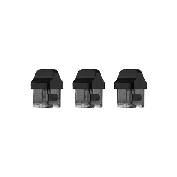 Smok RPM40 Nord Replacment Pods