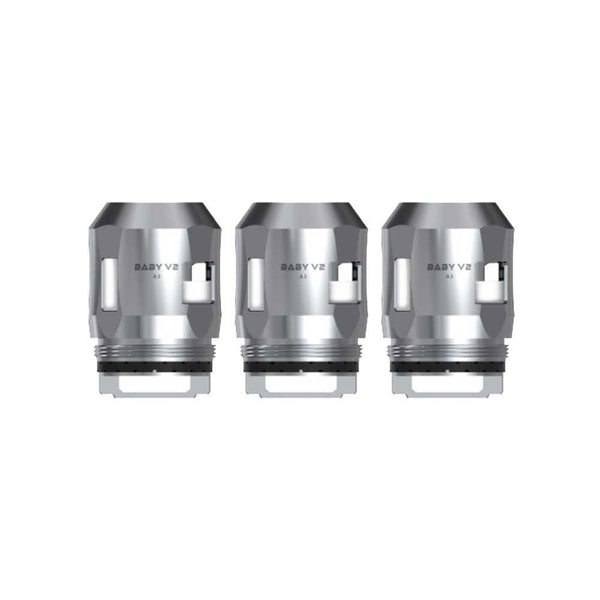 Smok Mini V2 A3 Replacement Coils 3Pack