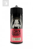 Jack Rabbit High VG E-Liquid 100ML 0MG