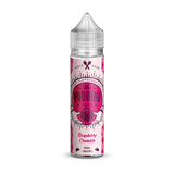 Pudding Club Raspberry Crumble 50ML 0MG