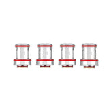 Uwell Crown 4 / IV Replacement Coils 0.2 / 0.25ohm (4Pack)