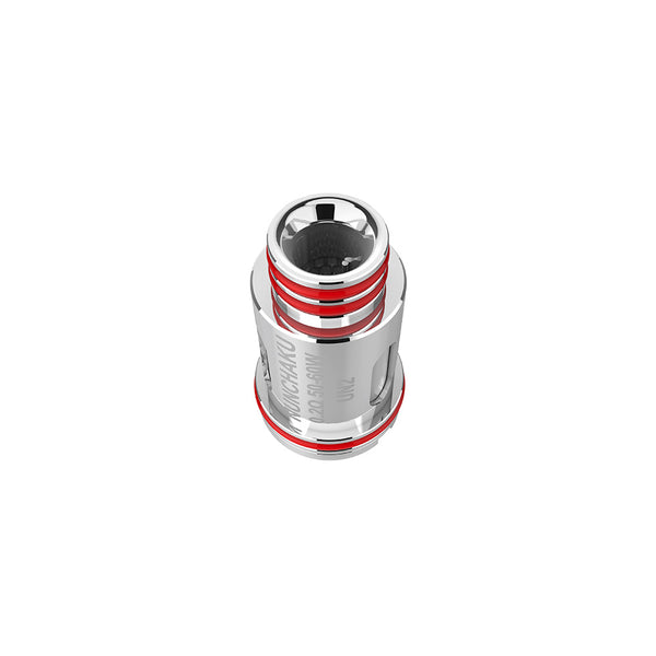 Uwell Nunchaku Replacement Coils (4pack) 0.14ohm