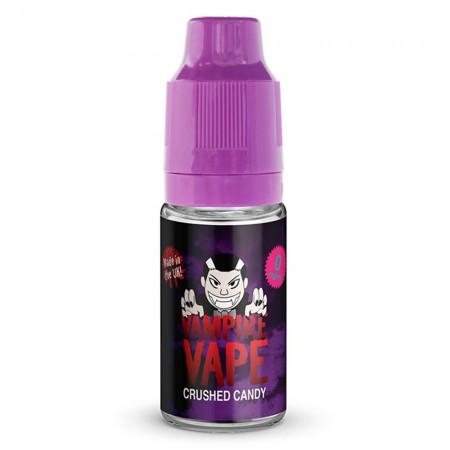 Vampire Vapes Crushed Candy 10ml