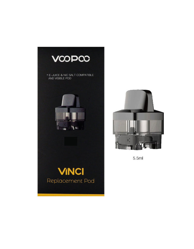 voopoo  Vapers Cave UK