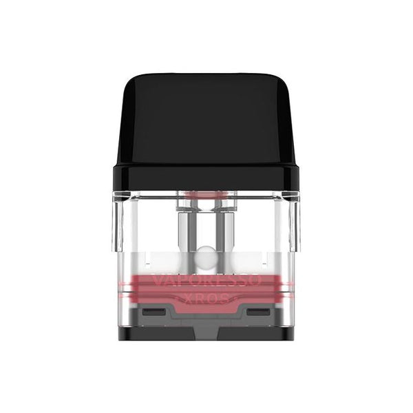 Vaporesso XROS Series Replacement Pods 4Pack